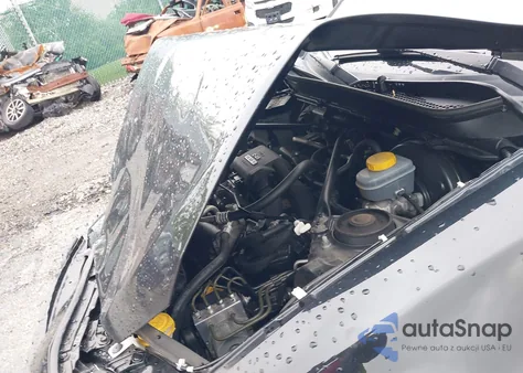 2020 Toyota 86 z USA, uszkodzony, nr VIN JF1ZNAA13L8752423